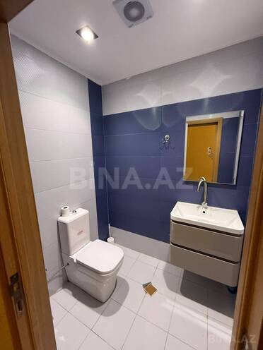 Сдаётся 4-комн. новостройка 153 м², пос. Бадамдар, photo 10 from 14