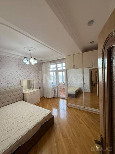 Сдаётся 4-комн. новостройка 153 м², пос. Бадамдар, photo 4 from 14