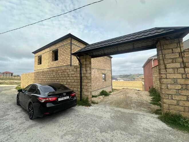 Satılır 7 otaqlı həyət evi/bağ evi 260 m², Sulutəpə q., photo 20 from 32