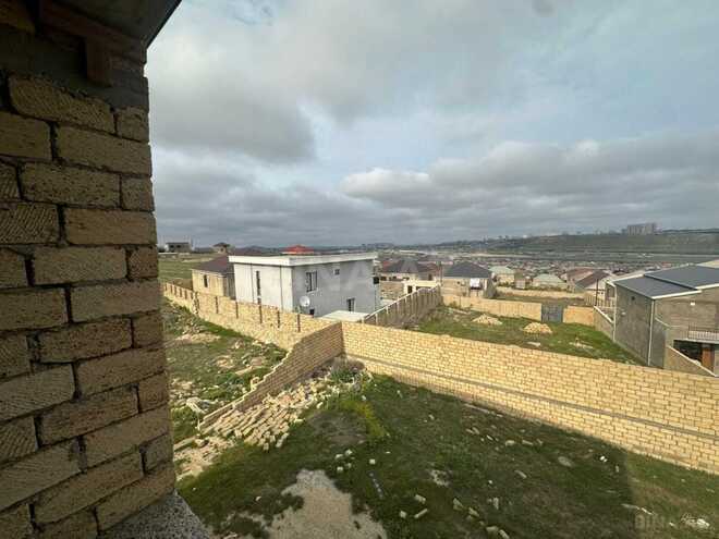 Satılır 7 otaqlı həyət evi/bağ evi 260 m², Sulutəpə q., photo 31 from 32