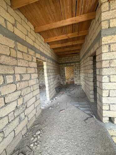 Satılır 7 otaqlı həyət evi/bağ evi 260 m², Sulutəpə q., photo 25 from 32