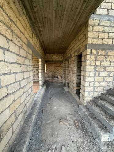 Satılır 7 otaqlı həyət evi/bağ evi 260 m², Sulutəpə q., photo 19 from 32