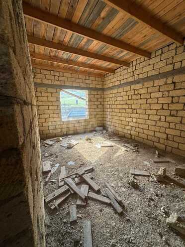 Satılır 7 otaqlı həyət evi/bağ evi 260 m², Sulutəpə q., photo 27 from 32