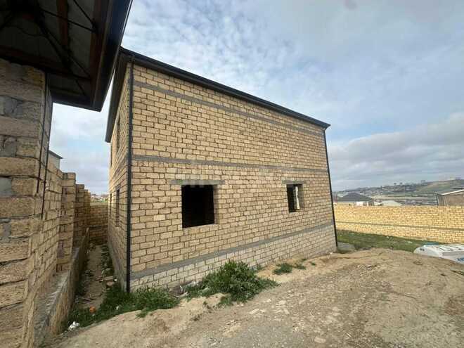Satılır 7 otaqlı həyət evi/bağ evi 260 m², Sulutəpə q., photo 8 from 32
