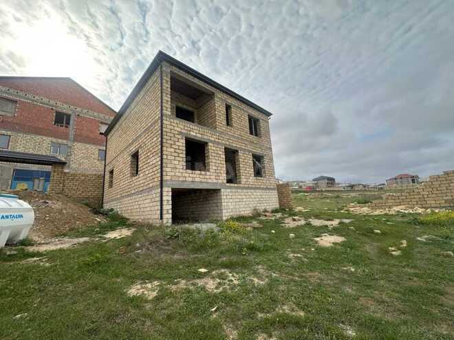 Satılır 7 otaqlı həyət evi/bağ evi 260 m², Sulutəpə q., photo 7 from 32
