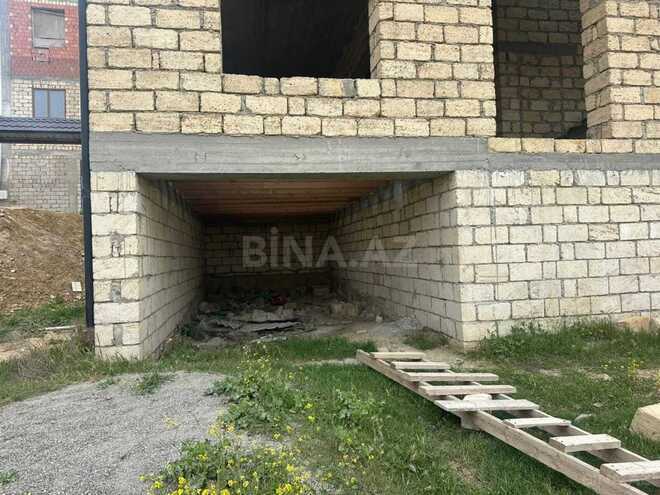 Satılır 7 otaqlı həyət evi/bağ evi 260 m², Sulutəpə q., photo 13 from 32