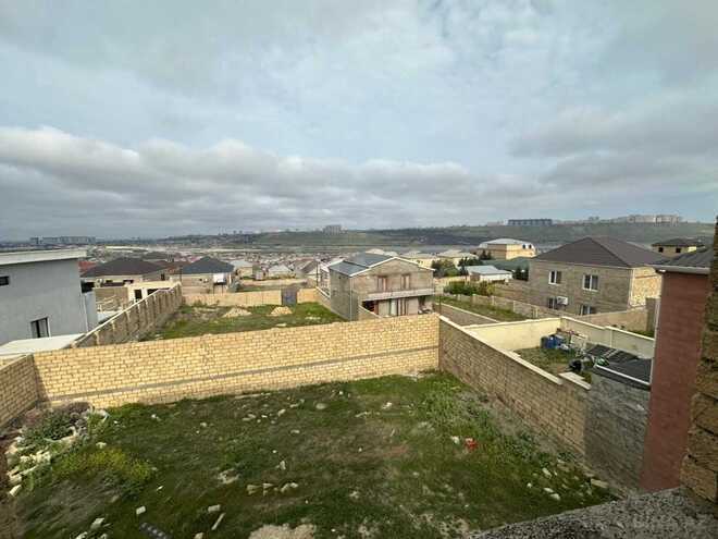 Satılır 7 otaqlı həyət evi/bağ evi 260 m², Sulutəpə q., photo 17 from 32