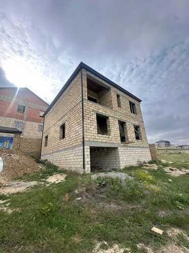 Satılır 7 otaqlı həyət evi/bağ evi 260 m², Sulutəpə q., photo 3 from 32