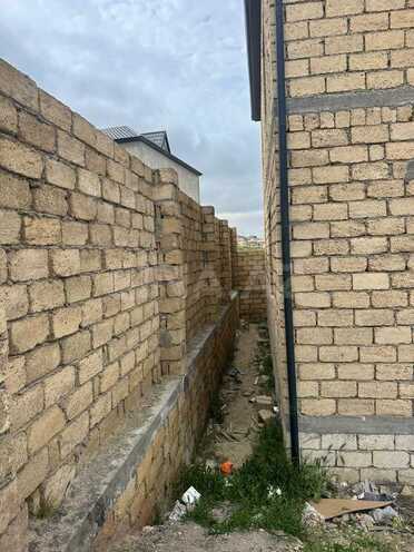 Satılır 7 otaqlı həyət evi/bağ evi 260 m², Sulutəpə q., photo 10 from 32