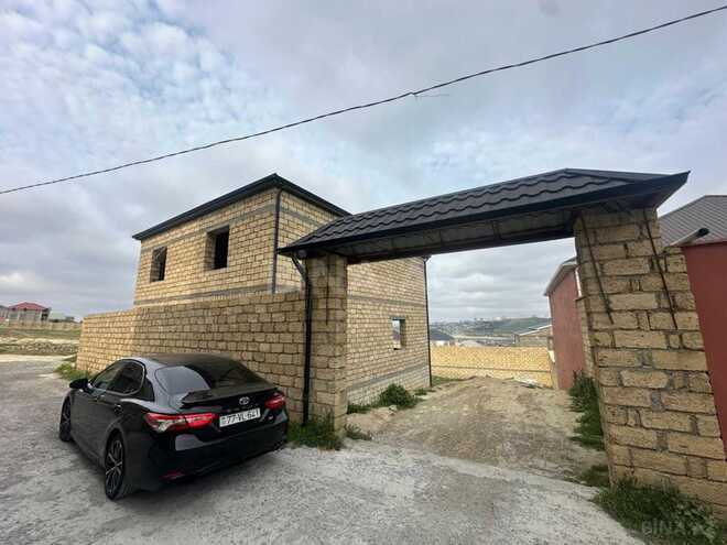 Satılır 7 otaqlı həyət evi/bağ evi 260 m², Sulutəpə q., photo 6 from 32
