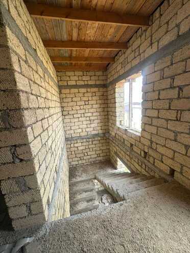 Satılır 7 otaqlı həyət evi/bağ evi 260 m², Sulutəpə q., photo 29 from 32