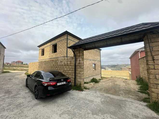 Satılır 7 otaqlı həyət evi/bağ evi 260 m², Sulutəpə q., photo 23 from 32