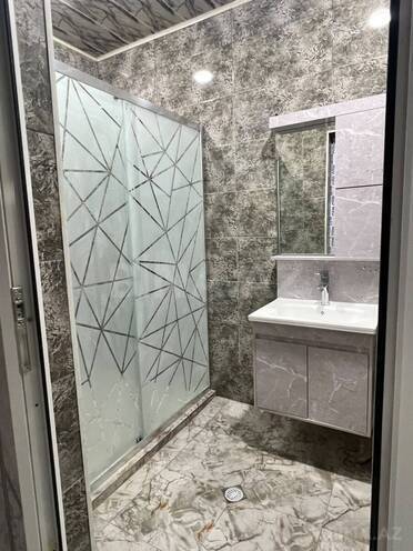 İcarəyə verilir 3 otaqlı yeni tikili 98 m², Masazır q., photo 7 from 10