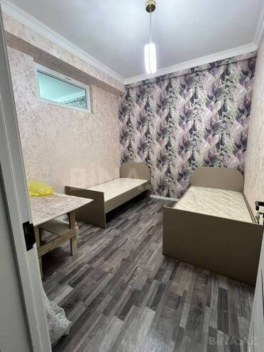 İcarəyə verilir 3 otaqlı yeni tikili 98 m², Masazır q., photo 4 from 10