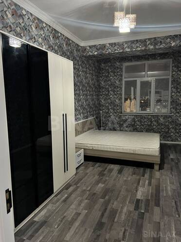İcarəyə verilir 3 otaqlı yeni tikili 98 m², Masazır q., photo 5 from 10
