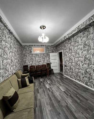 İcarəyə verilir 3 otaqlı yeni tikili 98 m², Masazır q., photo 3 from 10