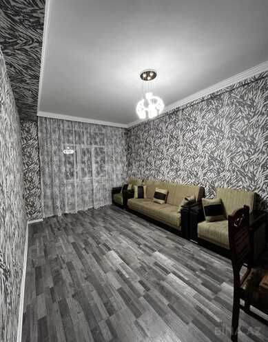 İcarəyə verilir 3 otaqlı yeni tikili 98 m², Masazır q., photo 1 from 10