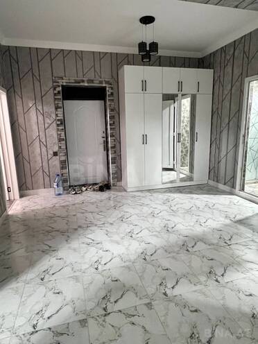 İcarəyə verilir 3 otaqlı yeni tikili 98 m², Masazır q., photo 9 from 10