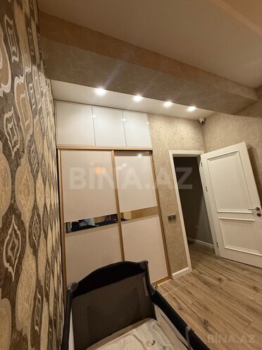 Сдается 2-комн. новостройка 100 м², Насиминский  р., photo 6 from 9