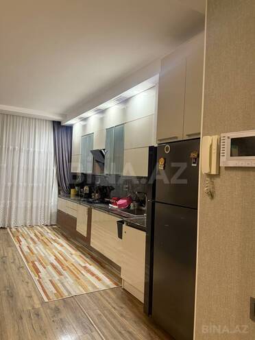 Сдается 2-комн. новостройка 100 м², Насиминский  р., photo 4 from 9