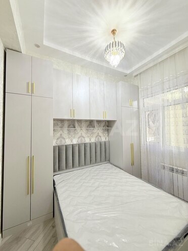 Satılır 2 otaqlı yeni tikili 40 m², photo 7 from 12