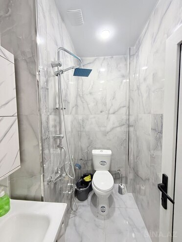 Satılır 2 otaqlı yeni tikili 40 m², photo 11 from 12