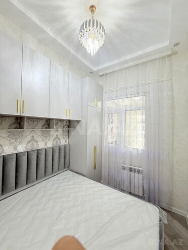 Satılır 2 otaqlı yeni tikili 40 m², photo 8 from 12