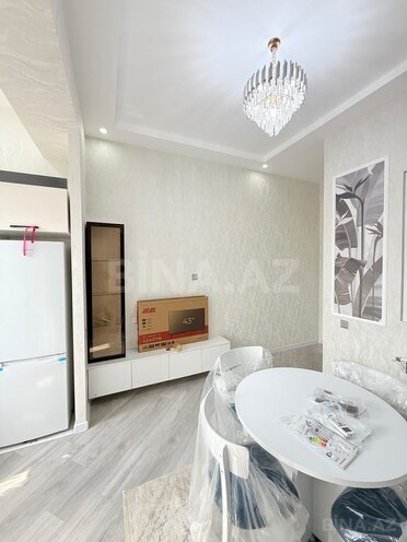 Satılır 2 otaqlı yeni tikili 40 m², photo 5 from 12