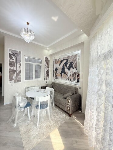 Satılır 2 otaqlı yeni tikili 40 m², photo 3 from 12
