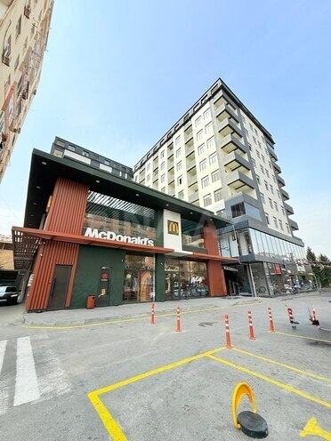Satılır 2 otaqlı yeni tikili 40 m², photo 1 from 12