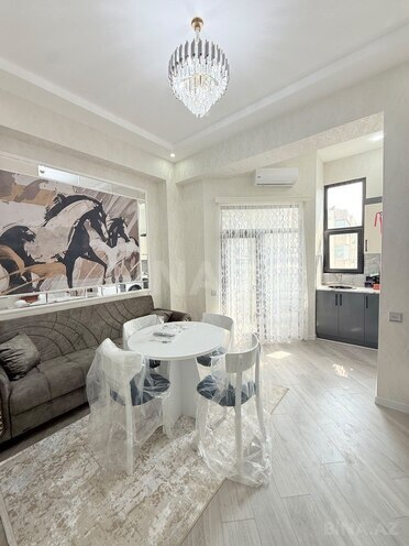 Satılır 2 otaqlı yeni tikili 40 m², photo 6 from 12