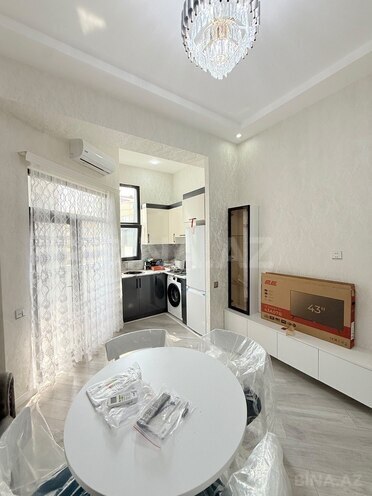 Satılır 2 otaqlı yeni tikili 40 m², photo 4 from 12