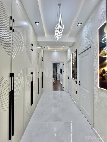 Satılır 2 otaqlı yeni tikili 61 m², Dərnəgül m., photo 1 from 13
