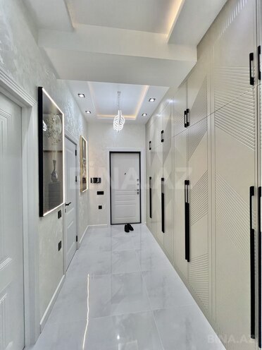 Satılır 2 otaqlı yeni tikili 61 m², Dərnəgül m., photo 3 from 13