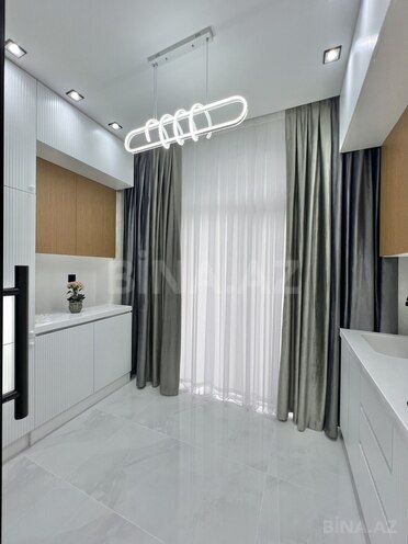 Satılır 2 otaqlı yeni tikili 61 m², Dərnəgül m., photo 10 from 13