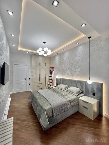 Satılır 2 otaqlı yeni tikili 61 m², Dərnəgül m., photo 6 from 13