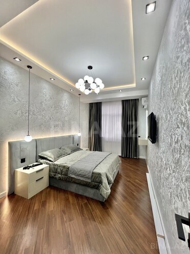 Satılır 2 otaqlı yeni tikili 61 m², Dərnəgül m., photo 5 from 13