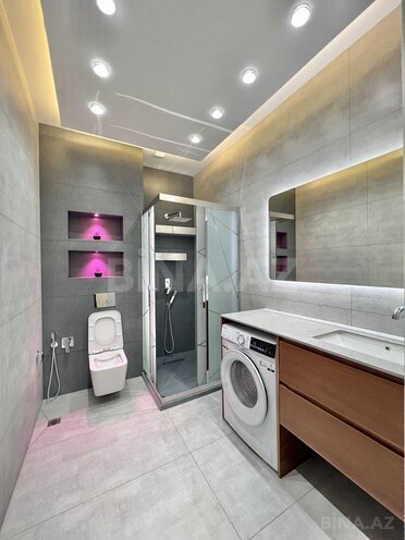 Satılır 2 otaqlı yeni tikili 61 m², Dərnəgül m., photo 11 from 13