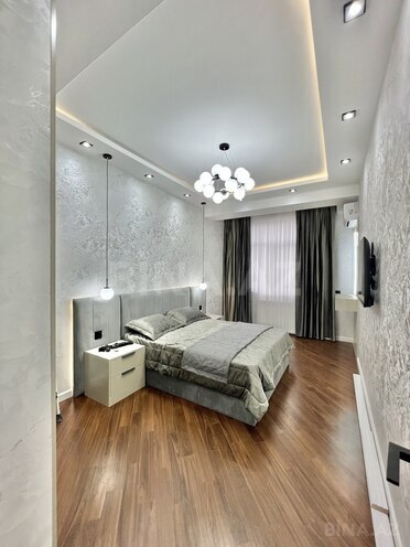 Satılır 2 otaqlı yeni tikili 61 m², Dərnəgül m., photo 4 from 13