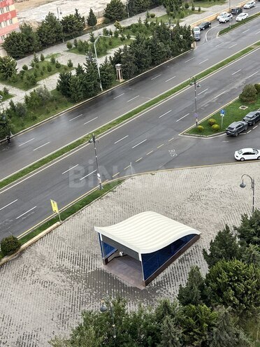 Satılır 2 otaqlı yeni tikili 61 m², Dərnəgül m., photo 12 from 13