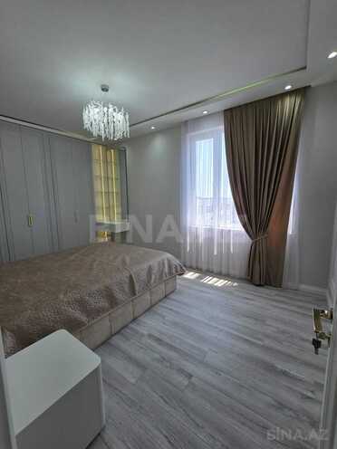 Satılır 2 otaqlı yeni tikili 85 m², Həzi Aslanov m., photo 9 from 21