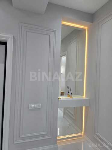 Satılır 2 otaqlı yeni tikili 85 m², Həzi Aslanov m., photo 15 from 21