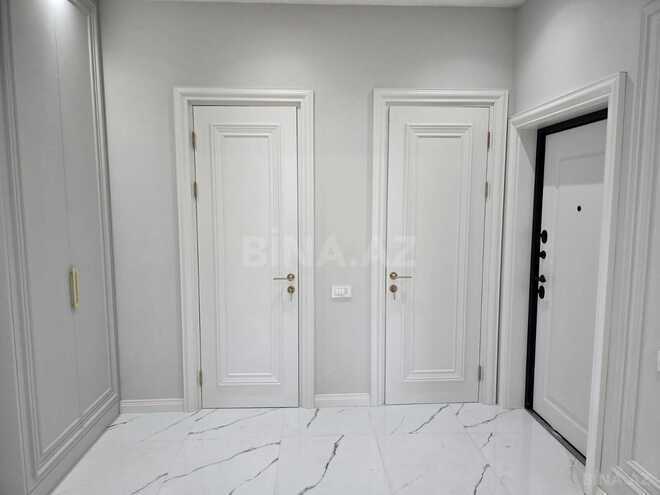 Satılır 2 otaqlı yeni tikili 85 m², Həzi Aslanov m., photo 14 from 21