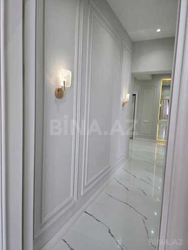 Satılır 2 otaqlı yeni tikili 85 m², Həzi Aslanov m., photo 13 from 21