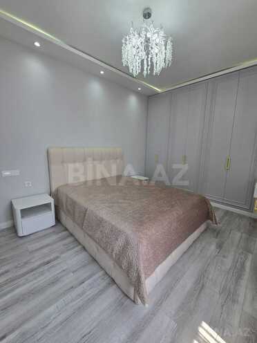 Satılır 2 otaqlı yeni tikili 85 m², Həzi Aslanov m., photo 8 from 21