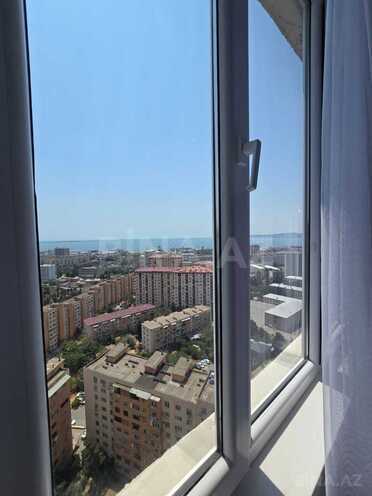 Satılır 2 otaqlı yeni tikili 85 m², Həzi Aslanov m., photo 18 from 21