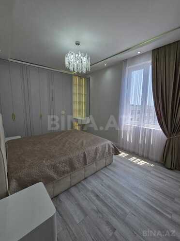 Satılır 2 otaqlı yeni tikili 85 m², Həzi Aslanov m., photo 10 from 21