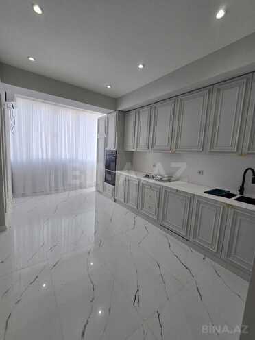 Satılır 2 otaqlı yeni tikili 85 m², Həzi Aslanov m., photo 11 from 21