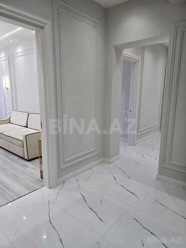 Satılır 2 otaqlı yeni tikili 85 m², Həzi Aslanov m., photo 7 from 21