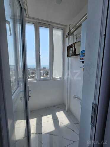 Satılır 2 otaqlı yeni tikili 85 m², Həzi Aslanov m., photo 17 from 21